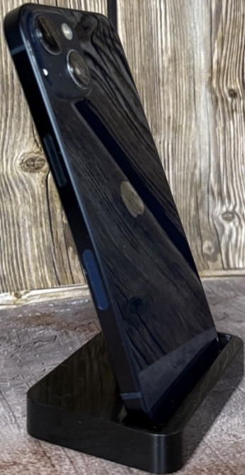 Айфон iPhone 13 midnight 128Gb. Neverlock. Киев - изображение 4