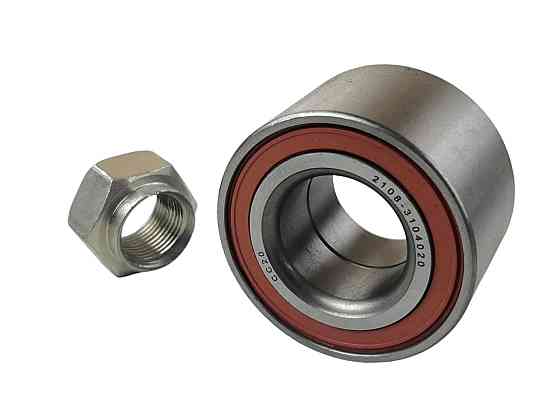 Підшипник маточини 2108-2115, 1118, 2170, 2190 задній (ремкомплект) Мукачево