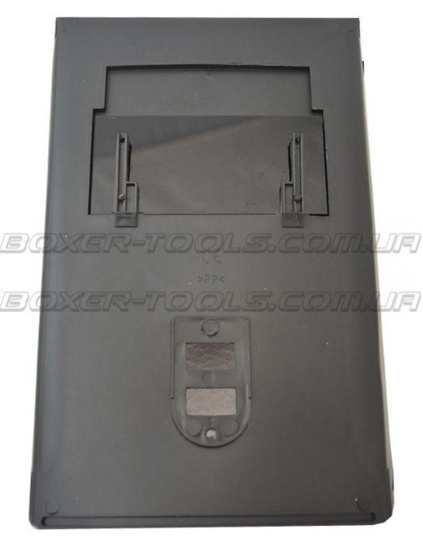 Инверторный сварочный аппарат 30-300А с питанием 230В мощностью 9,2 кВт для электродов 2,5-5 мм IP21S SR-2015 Одесса - изображение 8