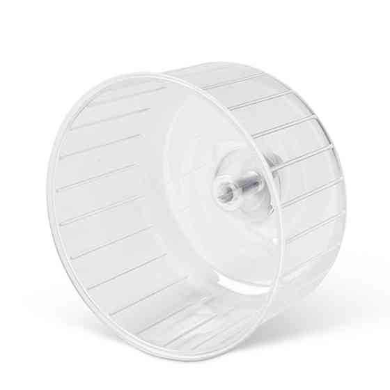 Savic Rolly САВІК РОЛЛІ бігове колесо для гризунів Київ