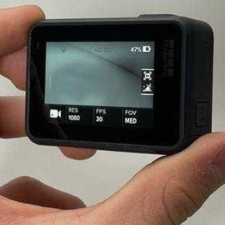 Камера GoPro HERO 5 с картой памяти , аксесуарами Киев - изображение 7