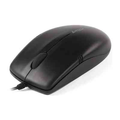 Мишка A4Tech OP-530NUS USB Black (4711421951845) Вінниця