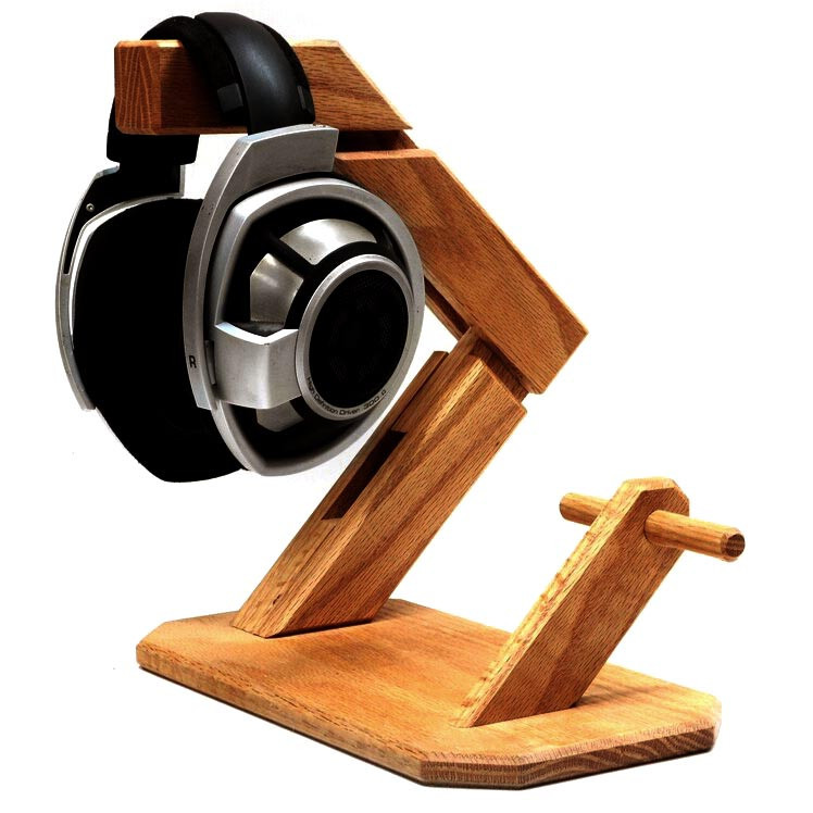 Стойка для наушников 