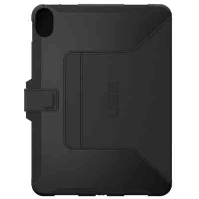 Чохол до планшета UAG Apple iPad 10.9&quot; (10th Gen 2022) Scout Folio Black (12339I114040) Вінниця