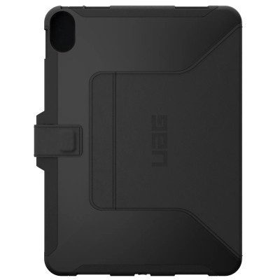 Чохол до планшета UAG Apple iPad 10.9&quot; (10th Gen 2022) Scout Folio Black (12339I114040) Вінниця - фото 1