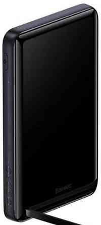 Павербанк Baseus MagSafe 10000mAh. Харків