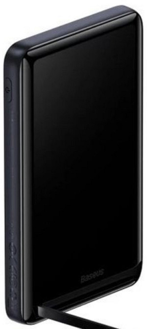 Павербанк Baseus MagSafe 10000mAh. Харків - фото 3