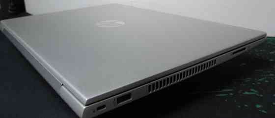 Ноутбук: HP Pro Book 440G6/ 14" FHD IPS/ Intel Core i3- 8145U4.00 GHz./ RAM8GB. Київ