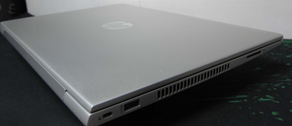 Ноутбук: HP Pro Book 440G6/ 14" FHD IPS/ Intel Core i3- 8145U4.00 GHz./ RAM8GB. Київ - фото 3
