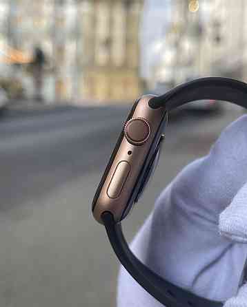 Apple Watch 4 40mm
Gold . Киев