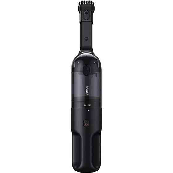 Автомобильный пылесос Baseus AP01 Handy Vacuum Cleaner (5000pa) Black Ковель