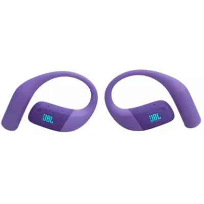 Навушники JBL Endurance Zone Purple (JBLENDUZONEPUR) Вінниця