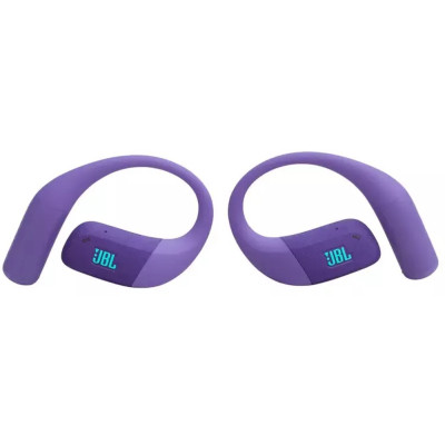 Наушники JBL Endurance Zone Purple (JBLENDUZONEPUR) Винница - изображение 4