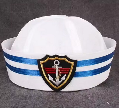 Безкозырка для моряка Киев - изображение 1
