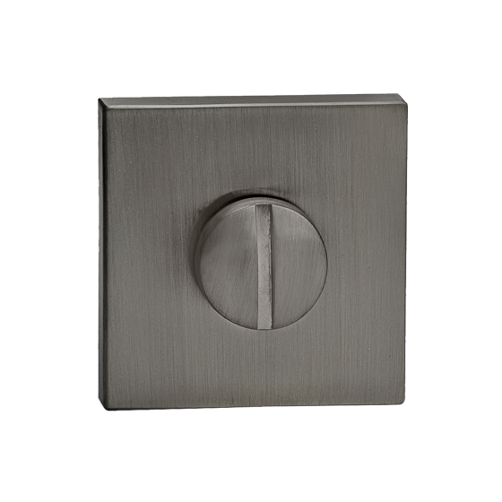 НАКЛАДКА ПІД WC T20 MA МАТОВИЙ АНТРАЦИТ Київ