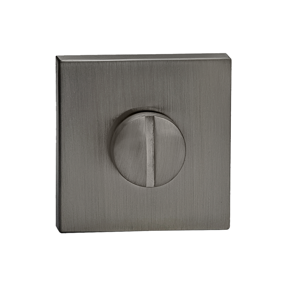 НАКЛАДКА ПІД WC T20 MA МАТОВИЙ АНТРАЦИТ Київ - фото 2