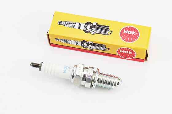 Свеча 4Т DR8EA - M12 L17 - CG/CB/CH250/YP250 Київ