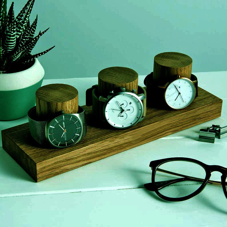 Органайзер для браслетов и часов 