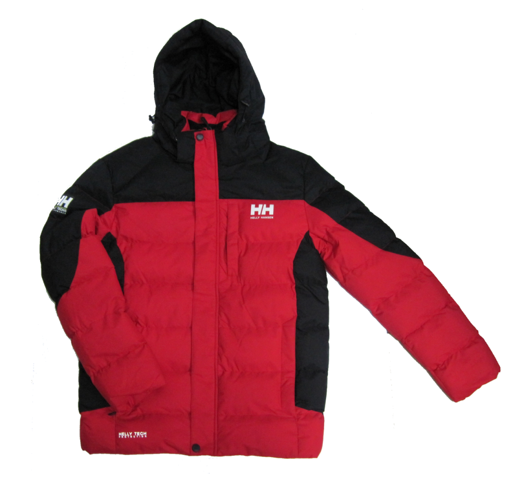 Куртка мужская зимняя Heely Hansen p.M(46). Киев - изображение 1