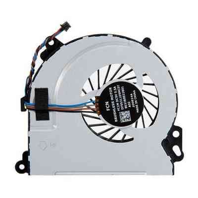 Вентилятор ноутбука HP Envy 15-J000/15T-J000/17-J000/M6-N100 Series,5V,0.5A,4pin (A48412) Вінниця