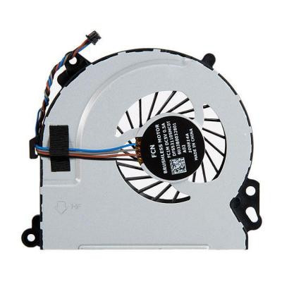 Вентилятор ноутбука HP Envy 15-J000/15T-J000/17-J000/M6-N100 Series,5V,0.5A,4pin (A48412) Винница - изображение 1