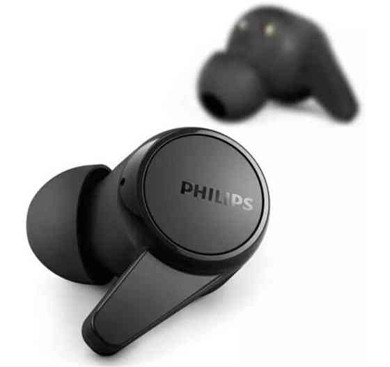 Bluetooth-гарнітура Philips TAT1207BK/00 Black ( Чорний ) Харків
