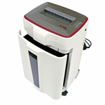 Уничтожитель документов Agent 116 X (2x10) (6020621) Винница - изображение 2