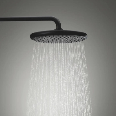 Змішувач Grohe QuickFix Start Black (UA303908T2) Вінниця - фото 10