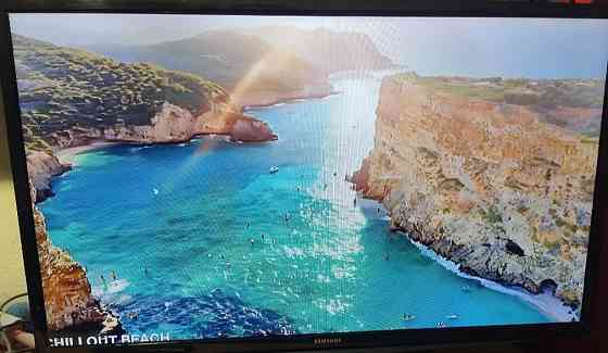 Телевізор Samsung 32h4270 T2. Київ