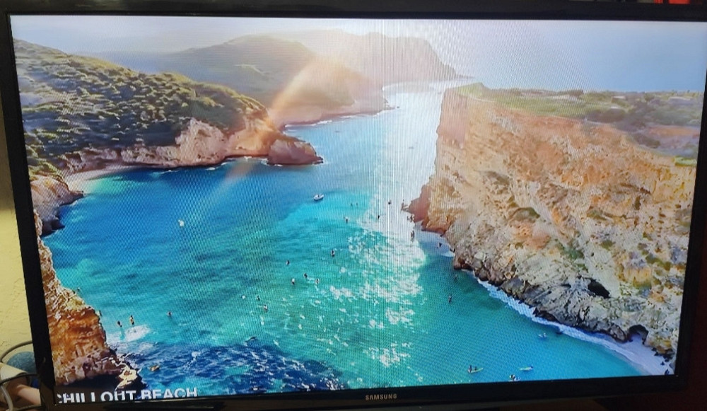 Телевизор Samsung 32h4270 T2. Киев - изображение 6