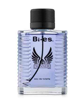 Туалетная вода мужская Bi-Es Winner 100 мл Виннер Би ес Запорожье