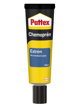Клей Pattex Extreme 50 мл (2927657) Дніпро
