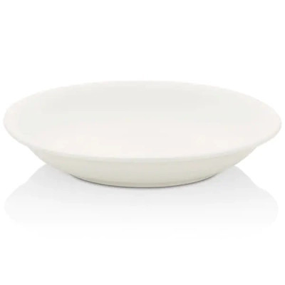 Тарілка By Bone Harmony Arel глибока 21 см 500 мл (ZT-21-CK) Вінниця - фото 1