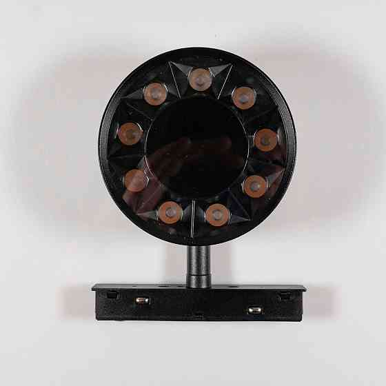 Milight Магнітний світильник grille spotlight білий 3000К 95*135 mm 9Вт 1080Lm 120° 48V Киев