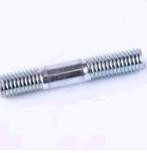 Шпилька кріплення глушника мотоблок 168F Мукачево - фото 1