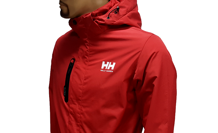 Ветровка мужская  Helly Hansen dubliner  Men’s. Киев - изображение 6