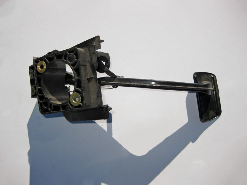 Mercedes-Benz  A2202901718 Педаль гальма з кронштейном S-Class W220 Одеса - фото 3