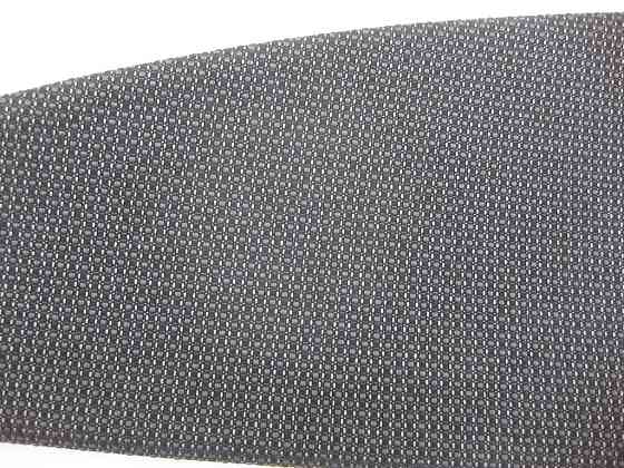 Mercedes-Benz  A2117273271 9F35 Вставка тканинна в передню праву дверну карту чорна E-Class W211 Одесса