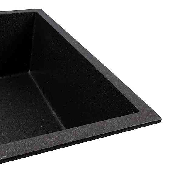 VALESO Кухонна гранітна мийка 5444 AMELI VALESO моріон Коломыя