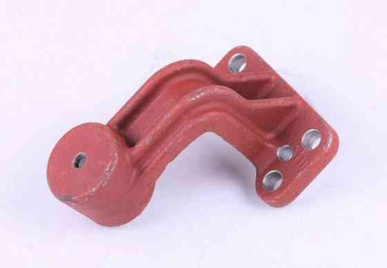 Важіль поворотний трапецієподібний лівий ДонгФенг 354 Мукачево