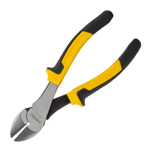 Бокорізи 180мм Standart SIGMA Житомир