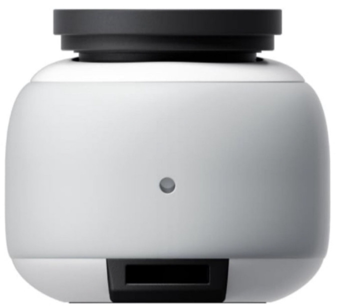 Екшн — Камера Insta 360 GO 3 White ( 128Gb) Харків - фото 2