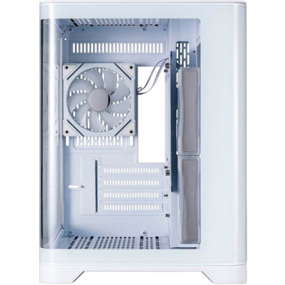 Корпус 1stPlayer Корпус 1stPlayer UV5-WH-2FC7R-W-1FC7-W White без БЖ (UV5-WH-2FC7R-W-1FC7-W) Вінниця - фото 7