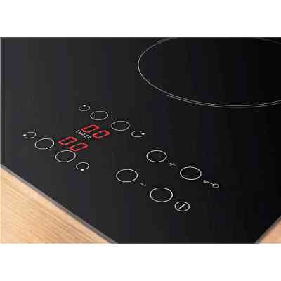 Варочна поверхня Indesit RI 161 C (RI161C) Вінниця
