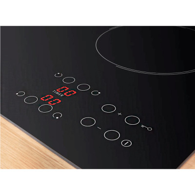 Варочна поверхня Indesit RI 161 C (RI161C) Вінниця - фото 4