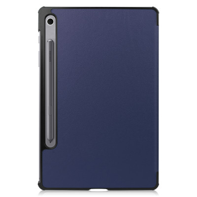 Чохол до планшета BeCover Smart Case Samsung Galaxy Tab S10 Lite SM-X400/406 10.9" Deep Blue (713837) Вінниця - фото 3