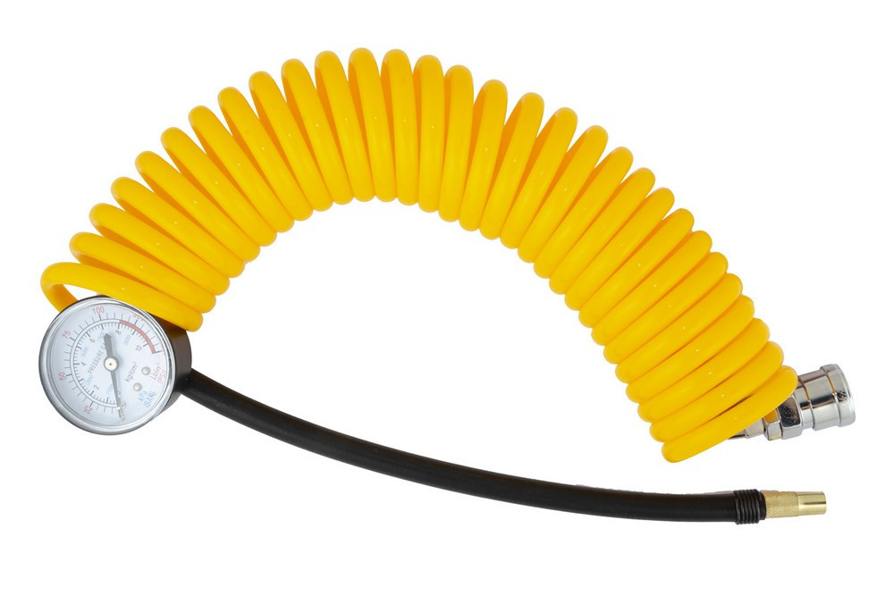 Компрессор автомобильный двухпоршневой WERTVOLL 12 V 150 PSI 25 A 300 Вт 85 л/мин сумка AC-2185 Ровно - изображение 6