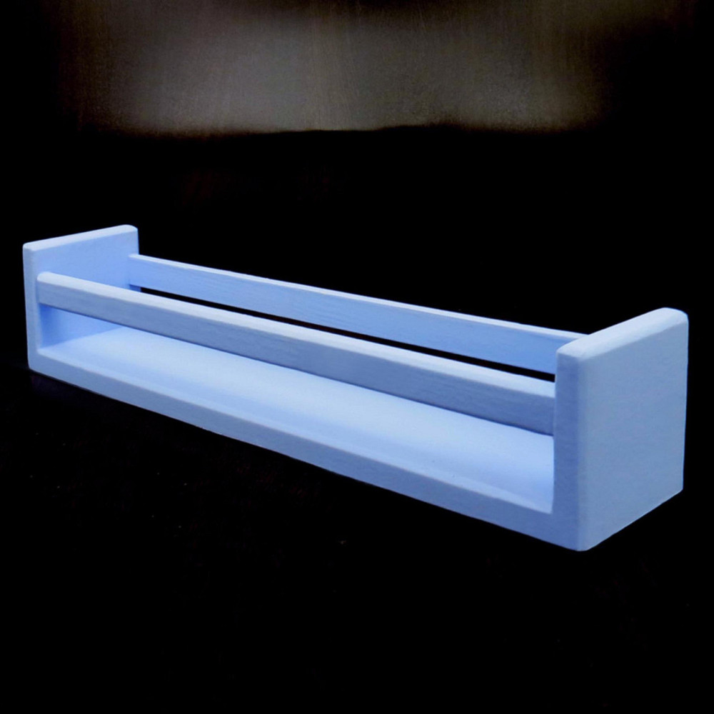 Органайзер для спецій "Чілі 40" ірис Миколаїв - фото 1