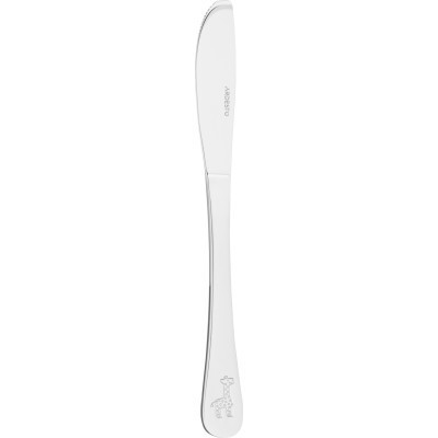 Набор столовых приборов Ardesto Animals 4 предмета (AR0704AS) Винница - изображение 3