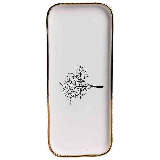 Фарфоровый столовый набор на 6 персон, 32 предмета Valentina Киев